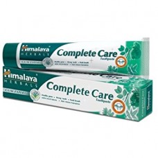 HIMALAYA COMPLETE CARE PASTE - 100 GM